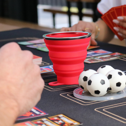 Red Card Rumble™ Card Game