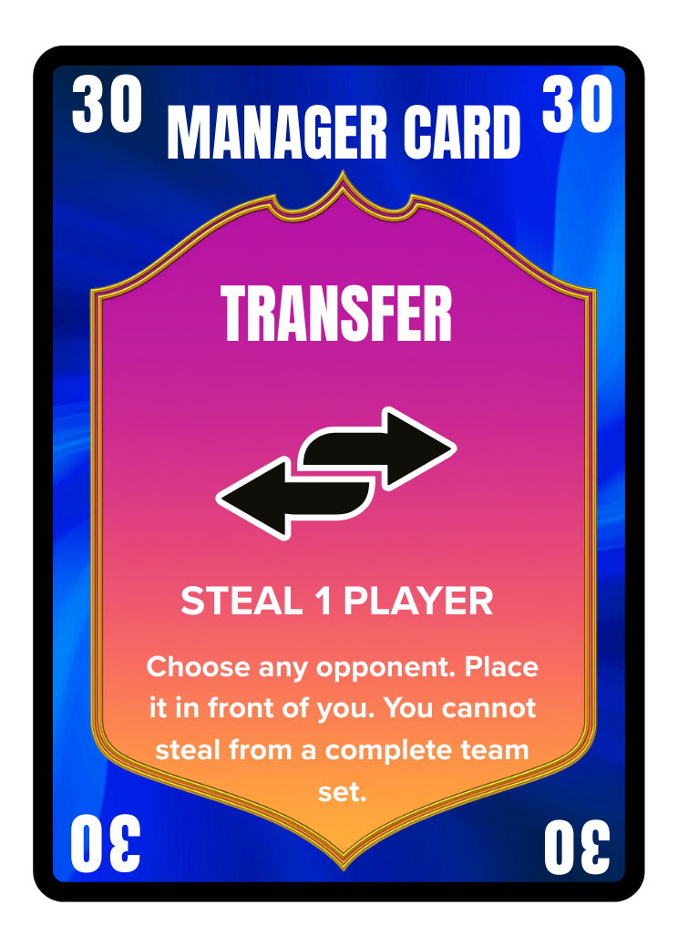Red Card Rumble™ Card Game